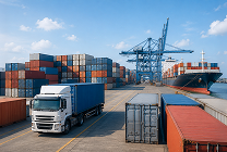 Reduced Import Delays & Storage Costs Across 700+ Containers 